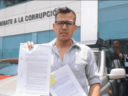 Presuntamente, Gobel fue citado por varias personas quienes comprarían su motocicleta. EL INFORMADOR / ARCHIVO