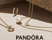 Aprovecha hasta el 70% al comprar en Pandora. ESPECIAL / FACEBOOK @Pandora