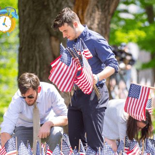 ¿A qué hora se cierran las casillas en las elecciones de EU?