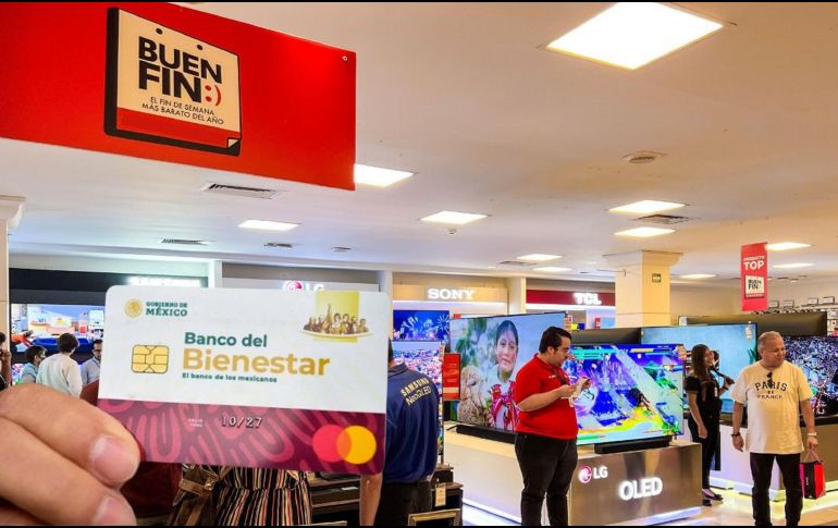 Aquí te decimos cuáles son los apellidos que podrán tener ese apoyo disponible antes del fin de semana más barato del año. EL INFORMADOR / ARCHIVO