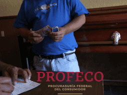 Recomendaciones al adquirir un servicio funerario. EL INFORMADOR / ARCHIVO