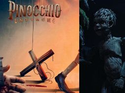 Pinocho es un célebre personaje de la literatura infantil, creado por el autor italiano Carlo Collodi. Hizo su primera aparición en la novela Las aventuras de Pinocho, publicada en 1883. INSTAGRAM/poohbloodandhoney