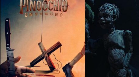 Pinocho es un célebre personaje de la literatura infantil, creado por el autor italiano Carlo Collodi. Hizo su primera aparición en la novela Las aventuras de Pinocho, publicada en 1883. INSTAGRAM/poohbloodandhoney