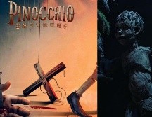 Pinocho es un célebre personaje de la literatura infantil, creado por el autor italiano Carlo Collodi. Hizo su primera aparición en la novela Las aventuras de Pinocho, publicada en 1883. INSTAGRAM/poohbloodandhoney