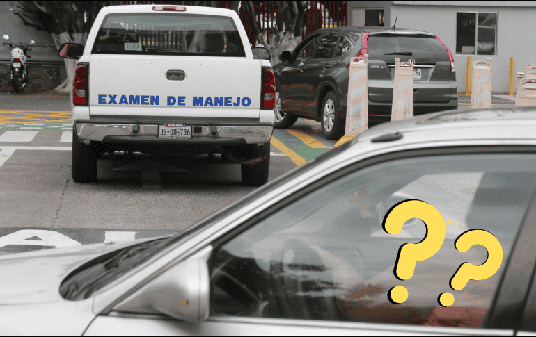 Después de varios años fuera de circulación, ahora es posible nuevamente obtener la licencia de conducir permanente CDMX. EL INFORMADOR/ARCHIVO/CANVA