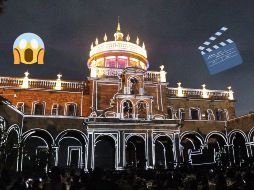 Asiste a estas funciones para apoyar la producción y difusión del cine mexicano de arte. ESPECIAL/El Informador/Jorge Alonso Camacho Macias