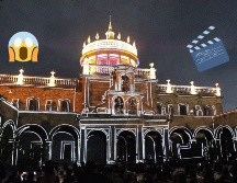 Asiste a estas funciones para apoyar la producción y difusión del cine mexicano de arte. ESPECIAL/El Informador/Jorge Alonso Camacho Macias