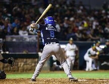 Con la esperanza de recuperar su ritmo, el equipo albiazul buscará fortalecerse en casa y retomar el camino hacia los primeros lugares. CORTESÍA/ Charros de Jalisco.