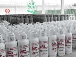 Gas Bienestar es una iniciativa que actualmente limitada a la Ciudad de México. X/@GasBienestar_MX