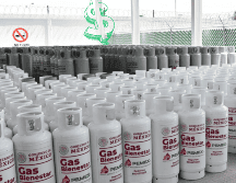 Gas Bienestar es una iniciativa que actualmente limitada a la Ciudad de México. X/@GasBienestar_MX