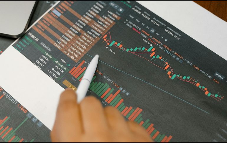 Bancos registran ganancias en México durante el sexenio. PEXELS