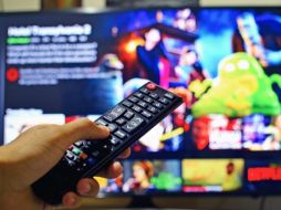 ¡Prepárense para una semana llena de entrenamiento en Netflix!  Pixabay.