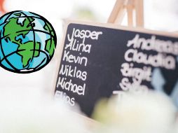 Nombres menos comunes pueden ser percibidos como más bellos debido a su singularidad. ESPECIAL / PEXELS