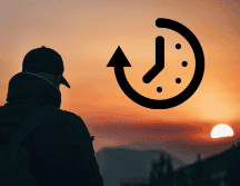 La duración de los días en nuestro planeta podría alargarse en el futuro. PEXELS / CANVA