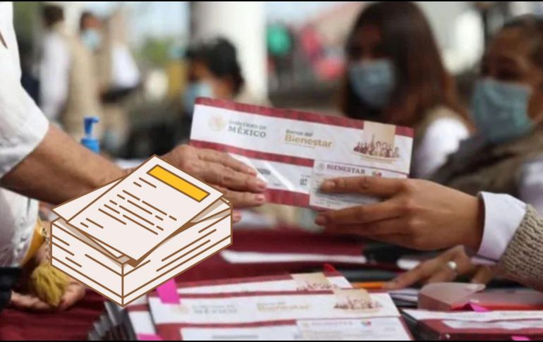 Los beneficiarios de la Pensión del Bienestar para Adultos Mayores deben estar atentos a una importante actualización. Pensión Bienestar,