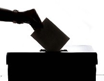 La reelección presidencial es un tema controvertido en muchos países. Pexels