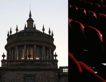 Los cortometrajes se presentarán del 20 al 23 de noviembre en la sala de cine del Museo Cabañas. ESPECIAL/El Informador/Archivo y Pexels