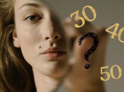 Estudio muestra puntos de inflexión del envejecimiento. ESPECIAL / Pexels y Canva