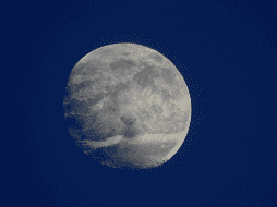 La luna llena de noviembre es especialmente significativa, ya que marca la proximidad del invierno. ESPECIAL/Pixabay.