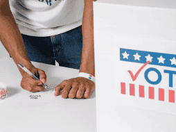 Conocer el lugar de votación es un paso esencial para ejercer el derecho al voto.