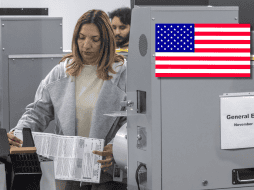 EFE / C. Herrera-Ulashkevich