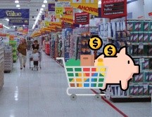 Aprovecha los descuentos por el Martes de Frescura en Walmart. EL INFORMADOR / ARCHIVO