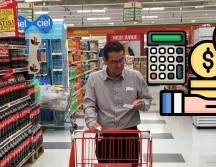 El supermercado más caro de Jalisco es el más caro de todo México. NTX / ARCHIVO