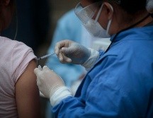 Es recomendable vacunar previo al inicio de la vida sexual, debido a que se ha observado que la vacuna brinda una mejor respuesta inmunológica. EL INFORMADOR/ ACHIVO