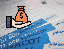 El Fonacot es el organismo encargado de brindar préstamos a los trabajadores formales en México.  EL INFORMADOR / ARCHIVO