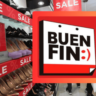 ¡Qué no te engañen! Así puedes detectar estafas en el Buen Fin con Profeco