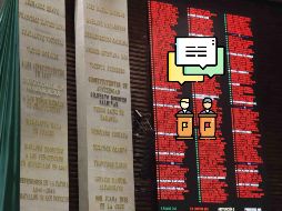 Con la composición actual de 11 ministros se requiere una mayoría de ocho votos para anular parcialmente la polémica legislación. SUN / ARCHIVO