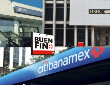 Disfruta el Buen Fin con estas promociones bancarias. SUN / EL INFORMADOR /  ARCHIVO