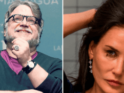 Guillermo a lo largo de su carrera no solo ha demostrado autenticidad, valor y pasión en sus películas, también, aprovecha cada oportunidad para impulsar el campo del cine. SUN ARCHIVO/ Especial