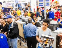 Ofertas imperdibles en Sam´s por “el fin irresistible” EL INFORMADOR / ARCHIVO