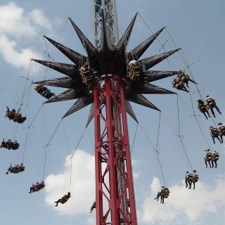 Six Flags México: cómo obtener el nuevo descuento para el pase anual 2025