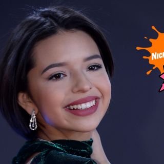 Ángela Aguilar dirigirá los Kids' Choice Awards México