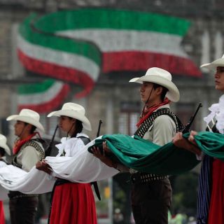 ¿Cuándo es puente por el Día de la Revolución Mexicana 2024?