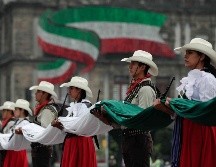 El Estado mexicano, parte de la construcción de la Revolución Mexicana, por lo que es uno de los hechos más importantes de nuestra historia. SUN/ARCHIVO