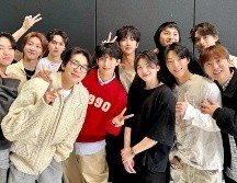El ascenso de SEVENTEEN no solo se mide en premios y éxitos comerciales, sino también en el impacto cultural que ha tenido en los países de habla hispana, especialmente en México, donde el grupo ha forjado una conexión especial con sus seguidores. 
 INSTAGRAM/saythename_17