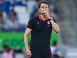 Del 2004 a la fecha Atlas ha contado con un total de 32 entrenadores, de los cuales ninguno había recibido un total de cinco goleadas en su gestión. IMAGO7