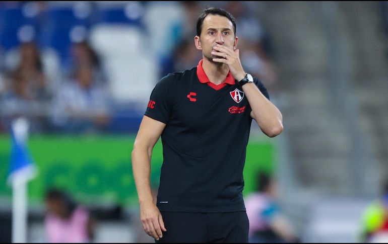 Del 2004 a la fecha Atlas ha contado con un total de 32 entrenadores, de los cuales ninguno había recibido un total de cinco goleadas en su gestión. IMAGO7