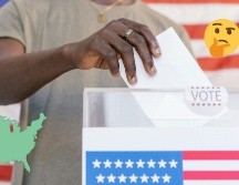 El día de hoy se decidirá quién será el próximo presidente de los Estados Unidos. ESPECIAL/Pexels y Canva