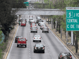 A partir del 16 de noviembre de 2024, los conductores podrán realizar el trámite para sacar su licencia de conducir permanente. NOTIMEX/ARCHIVO.