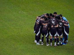 Javier Aguirre convocó a seis futbolistas del equipo que dirige Martín Anselmí. IMAGO7.