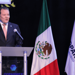 Analizan avances, retos y desafíos de la reforma laboral