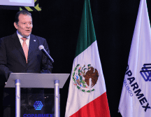 Coparmex Jalisco llevó a cabo su Foro Laboral 2024. X/@ComCoparmex