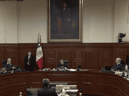 El Pleno de la Corte rechazó el proyecto del ministro Juan Luis González Alcántara Carrancá, que proponía invalidar la elección de jueces y magistrados a través de listas y voto popular. SCJN