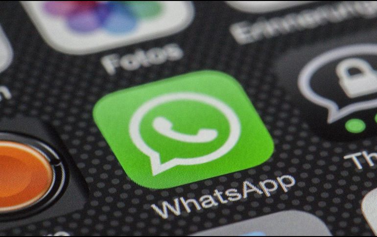 La nueva actualización de momento solo ha llegado a los dispositivos Android. PEXELS