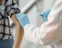 La vacuna podrá prevenir esta enfermedad de vías respiratorias. PEXELS