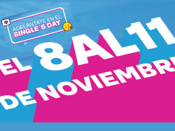 Durante estos días todos sus clientes obtendrán descuentos exclusivos en la gran mayoría de sus productos. ESPECIAL/LIVERPOOL